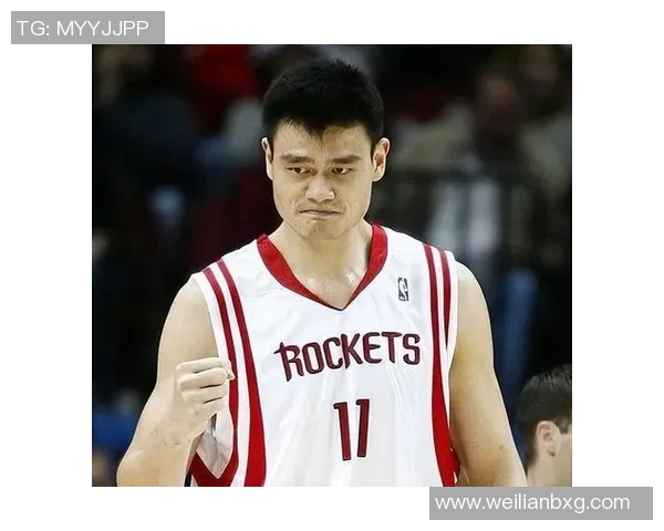 姚明2005年精彩盖帽瞬间回顾展现中国篮球巨星的风采与力量