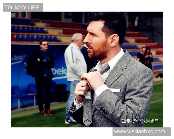 足球明星们的西装风采展现时尚魅力与运动精神的完美结合