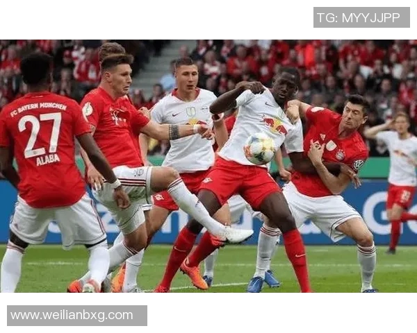 003圣保利vs波鸿