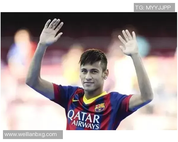 内马尔时尚穿搭大揭秘足球明星的衣着风格与潮流趋势分析