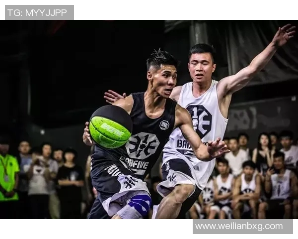 中国高中全明星篮球赛盛况空前展现青春活力与竞技精神的巅峰对决